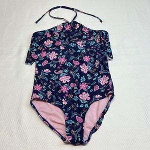 Summer Crush Girls Swimsuit